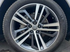 Audi Q5L 2020 40 TFSI enjoys fashionable style - фото 10
