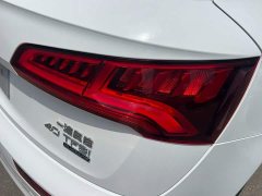 Audi Q5L 2020 40 TFSI enjoys fashionable style - фото 13
