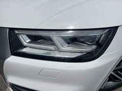 Audi Q5L 2020 40 TFSI enjoys fashionable style - фото 14