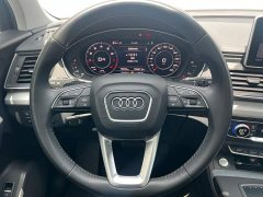 Audi Q5L 2020 40 TFSI enjoys fashionable style - фото 6