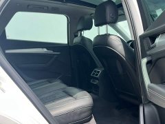Audi Q5L 2020 40 TFSI enjoys fashionable style - фото 9
