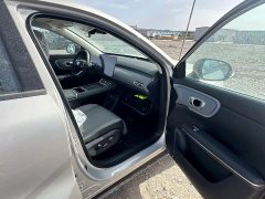 Changan Qiyuan Q05 506 Laser Ultra - фото 12