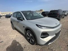 Changan Qiyuan Q05 506 Laser Ultra - фото 14
