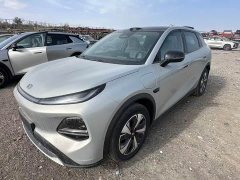 Changan Qiyuan Q05 506 Laser Ultra - фото 2