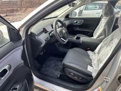 Changan Qiyuan Q05 506 Laser Ultra - фото 4