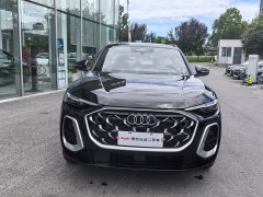 Audi Q5L 2.0T Exclusive Edition for Ten Million Users - фото 2