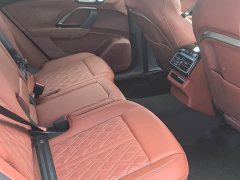 Audi Q5L 2.0T Exclusive Edition for Ten Million Users - фото 6