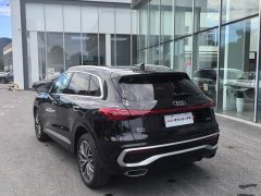 Audi Q5L 2.0T Exclusive Edition for Ten Million Users - фото 7