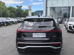 Audi Q5L 2.0T Exclusive Edition for Ten Million Users - фото 8