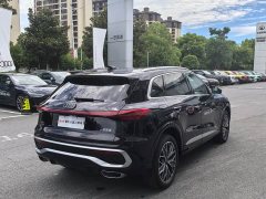 Audi Q5L 2.0T Exclusive Edition for Ten Million Users - фото 9