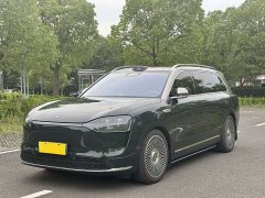 AITO Wenjie M9 extended range Ultra version 52kWh 5-seat version (192-line lidar) - фото 1