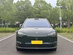 AITO Wenjie M9 extended range Ultra version 52kWh 5-seat version (192-line lidar) - фото 2