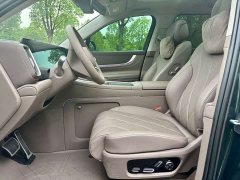 AITO Wenjie M9 extended range Ultra version 52kWh 5-seat version (192-line lidar) - фото 4