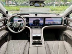 AITO Wenjie M9 extended range Ultra version 52kWh 5-seat version (192-line lidar) - фото 6