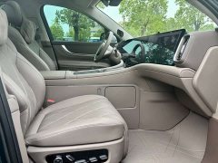 AITO Wenjie M9 extended range Ultra version 52kWh 5-seat version (192-line lidar) - фото 7
