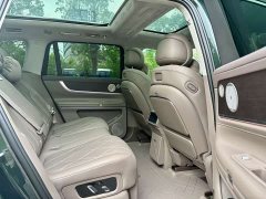 AITO Wenjie M9 extended range Ultra version 52kWh 5-seat version (192-line lidar) - фото 8