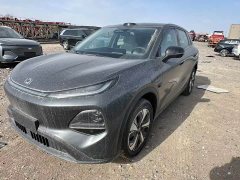 Changan Qiyuan Q05 506 Laser Ultra - фото 1