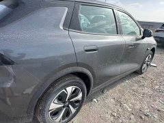 Changan Qiyuan Q05 506 Laser Ultra - фото 10