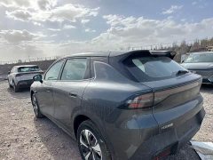 Changan Qiyuan Q05 506 Laser Ultra - фото 2