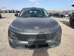 Changan Qiyuan Q05 506 Laser Ultra - фото 3