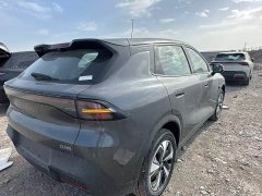 Changan Qiyuan Q05 506 Laser Ultra - фото 4