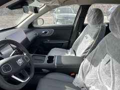 Changan Qiyuan Q05 506 Laser Ultra - фото 5