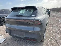 Changan Qiyuan Q05 506 Laser Ultra - фото 8