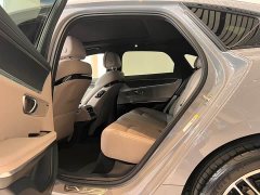 BYD Han DM-i 125KM lidar smart driving - фото 5