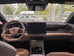 BYD Han DM-i 125KM lidar smart driving - фото 6