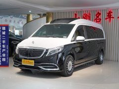 Mercedes-Benz V-Class V 260 L Long Wheelbase Luxury Edition - фото 1
