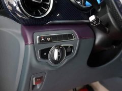 Mercedes-Benz V-Class V 260 L Long Wheelbase Luxury Edition - фото 12