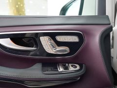 Mercedes-Benz V-Class V 260 L Long Wheelbase Luxury Edition - фото 13