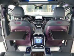 Mercedes-Benz V-Class V 260 L Long Wheelbase Luxury Edition - фото 16