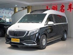 Mercedes-Benz V-Class V 260 L Long Wheelbase Luxury Edition - фото 2