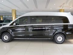 Mercedes-Benz V-Class V 260 L Long Wheelbase Luxury Edition - фото 20
