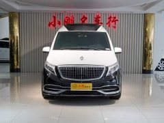 Mercedes-Benz V-Class V 260 L Long Wheelbase Luxury Edition - фото 3