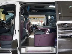 Mercedes-Benz V-Class V 260 L Long Wheelbase Luxury Edition - фото 6