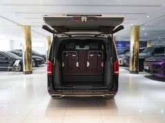 Mercedes-Benz V-Class V 260 L Long Wheelbase Luxury Edition - фото 7