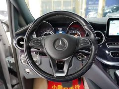 Mercedes-Benz V-Class V 260 L Long Wheelbase Luxury Edition - фото 9
