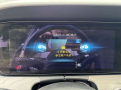 Mercedes-Benz E-Class facelift E 300 L sporty and stylish - фото 13