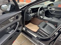Mercedes-Benz E-Class facelift E 300 L sporty and stylish - фото 19
