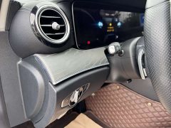 Mercedes-Benz E-Class facelift E 300 L sporty and stylish - фото 20