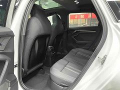 Audi A3 Sportback 35 TFSI stylish and sporty - фото 10