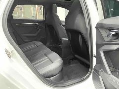 Audi A3 Sportback 35 TFSI stylish and sporty - фото 13