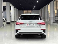 Audi A3 Sportback 35 TFSI stylish and sporty - фото 5