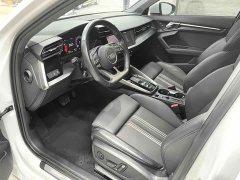 Audi A3 Sportback 35 TFSI stylish and sporty - фото 7