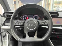 Audi A3 Sportback 35 TFSI stylish and sporty - фото 8