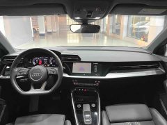 Audi A3 Sportback 35 TFSI stylish and sporty - фото 9