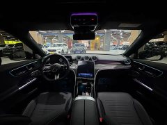 Mercedes-Benz C-Class C 260 L Haoye Sports Edition - фото 6