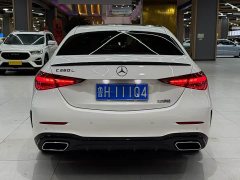 Mercedes-Benz C-Class C 260 L Haoye Sports Edition - фото 7